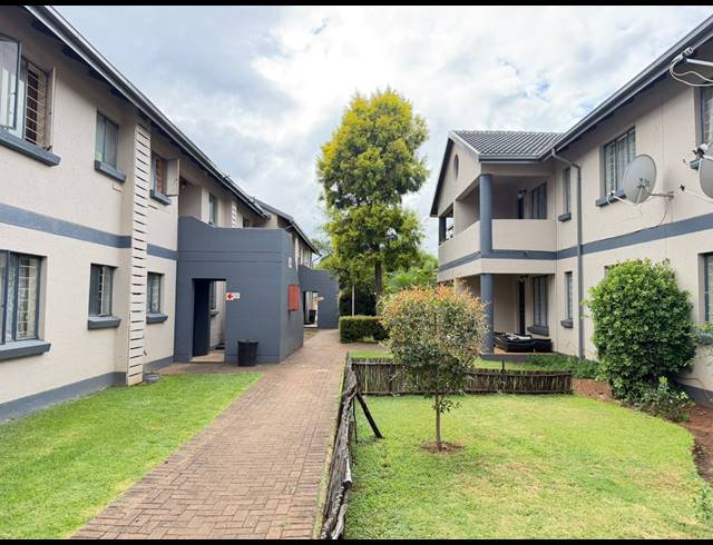 2 BEDROOM APARTMENT FOR SALE IN EKKLESIA